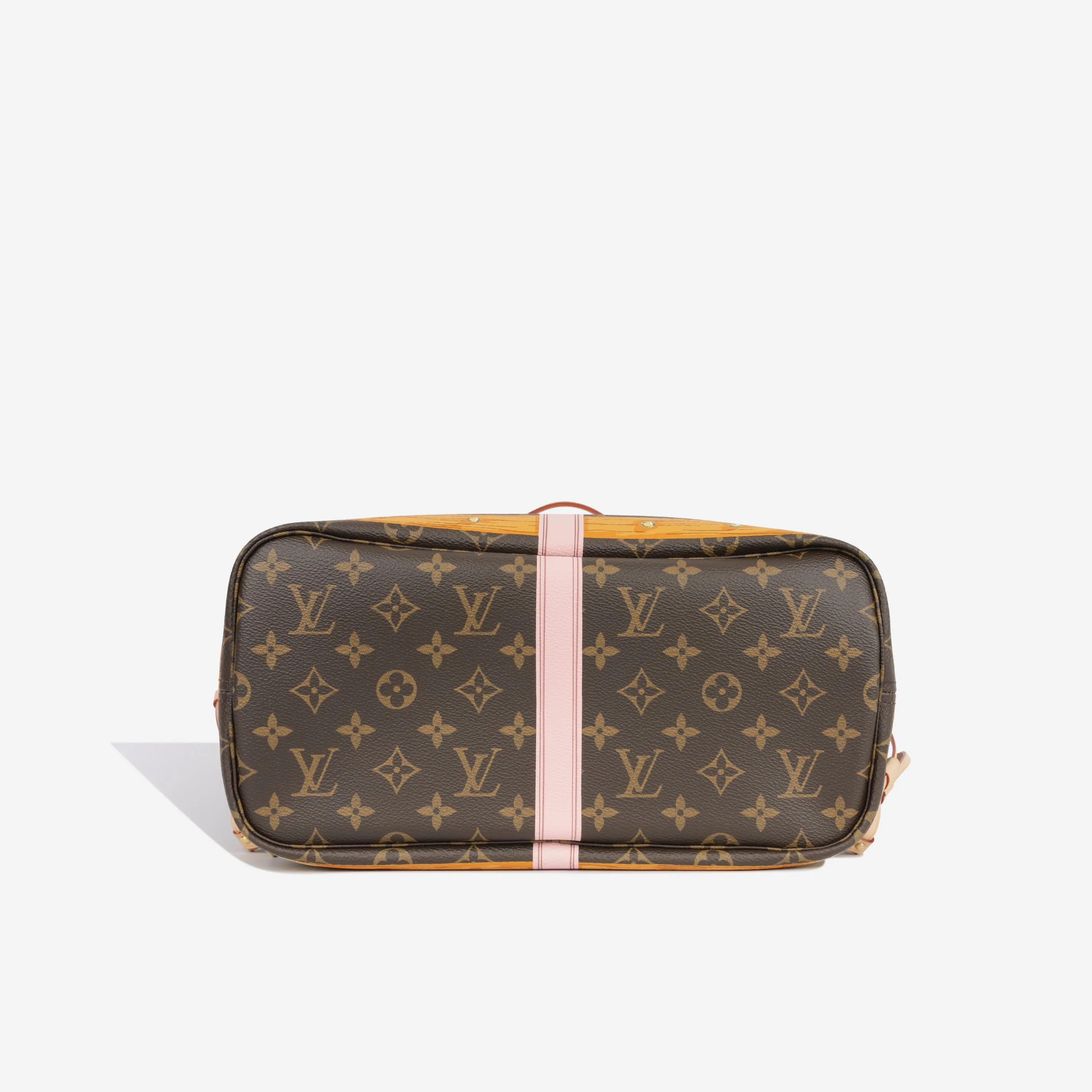 Neverfull MM - Summer Trunk