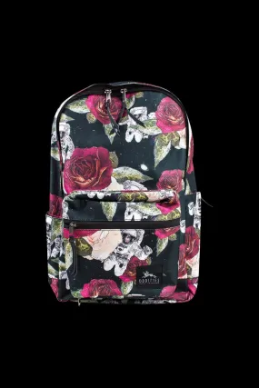 No Bad Ideas Space Cupid Backpack