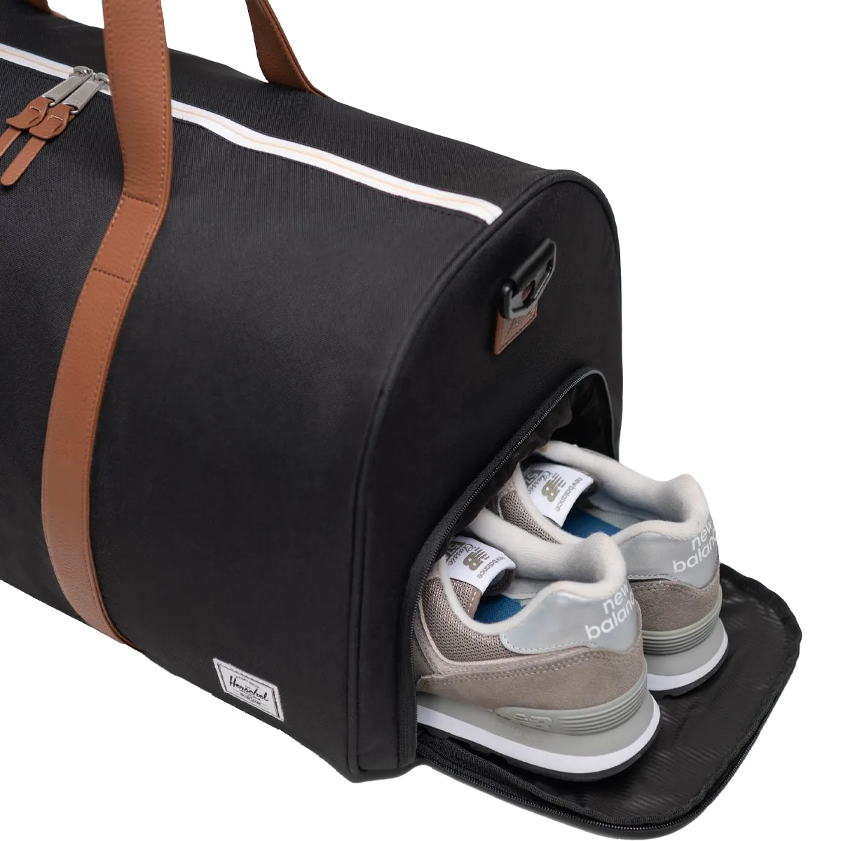 Novel Duffle