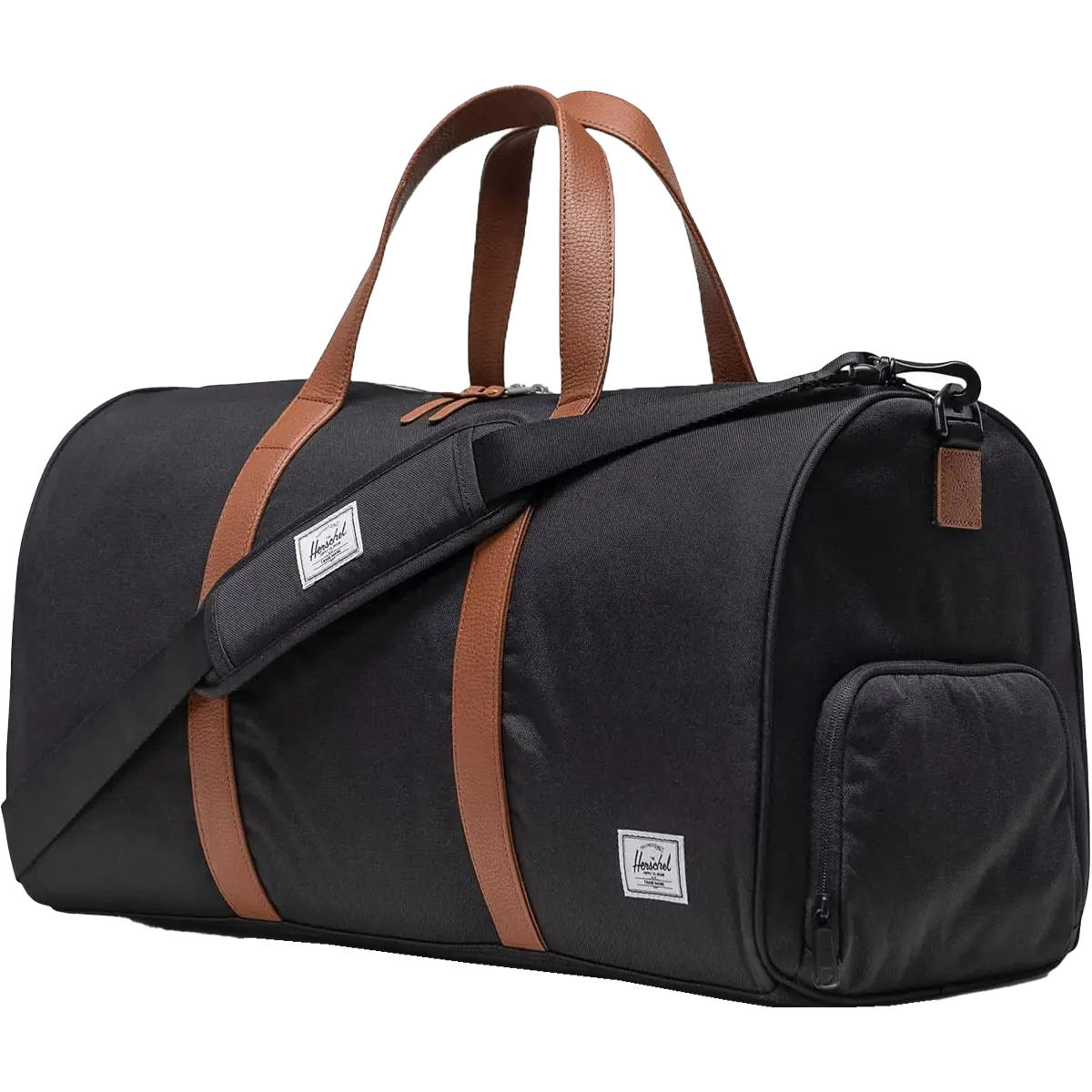 Novel Duffle