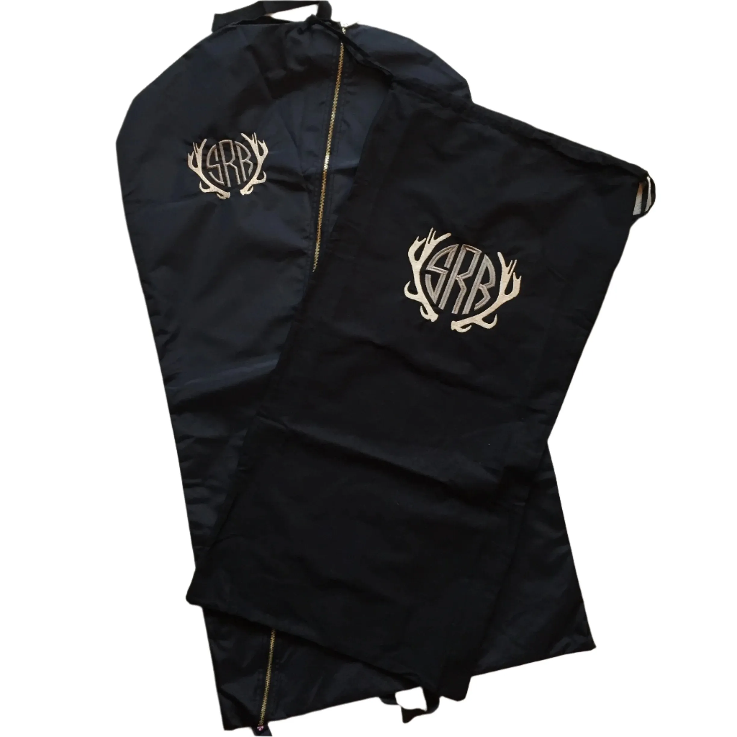 Nylon Garment Bag by Mint