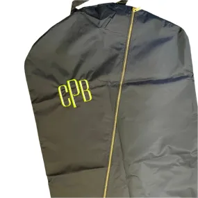 Nylon Garment Bag by Mint