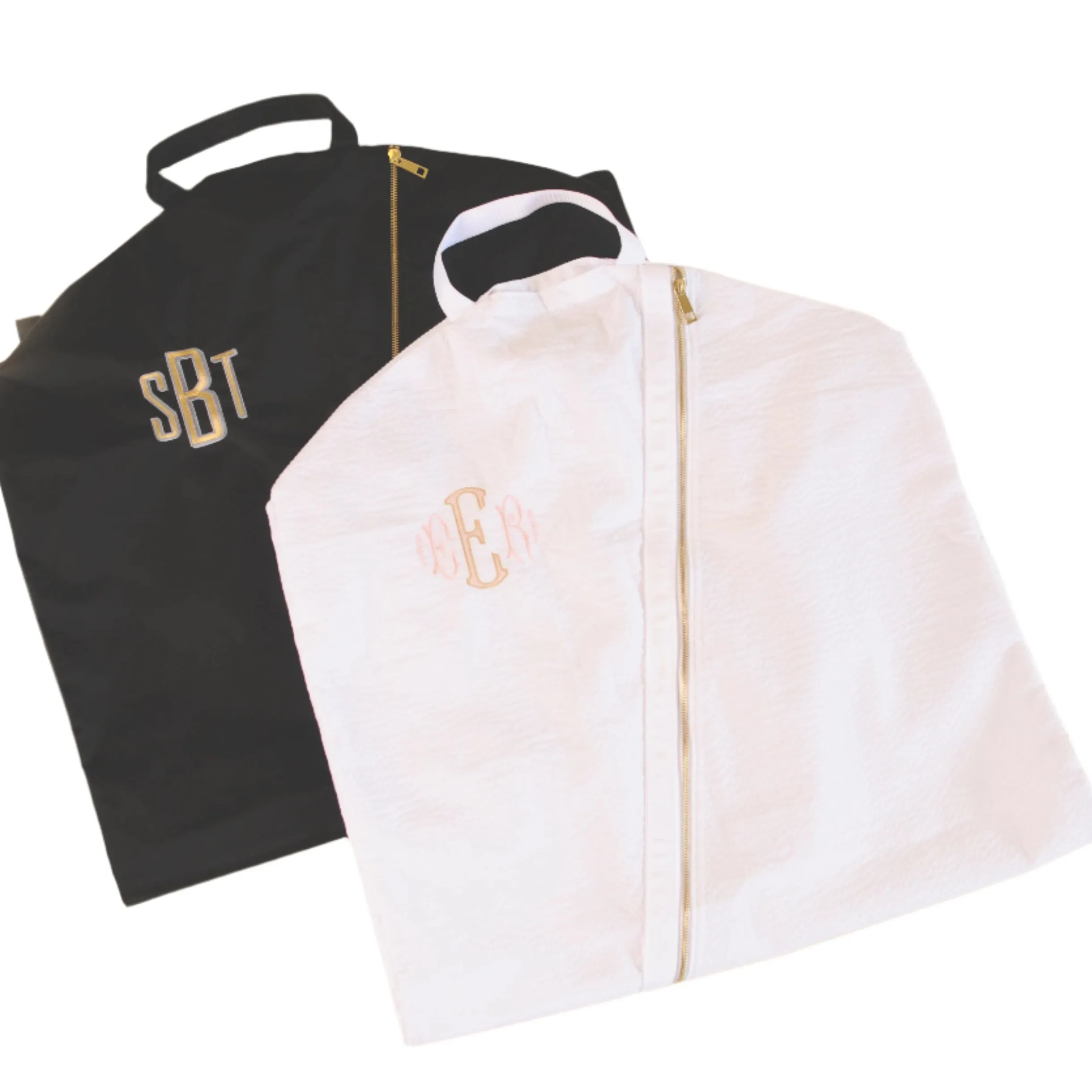 Nylon Garment Bag by Mint