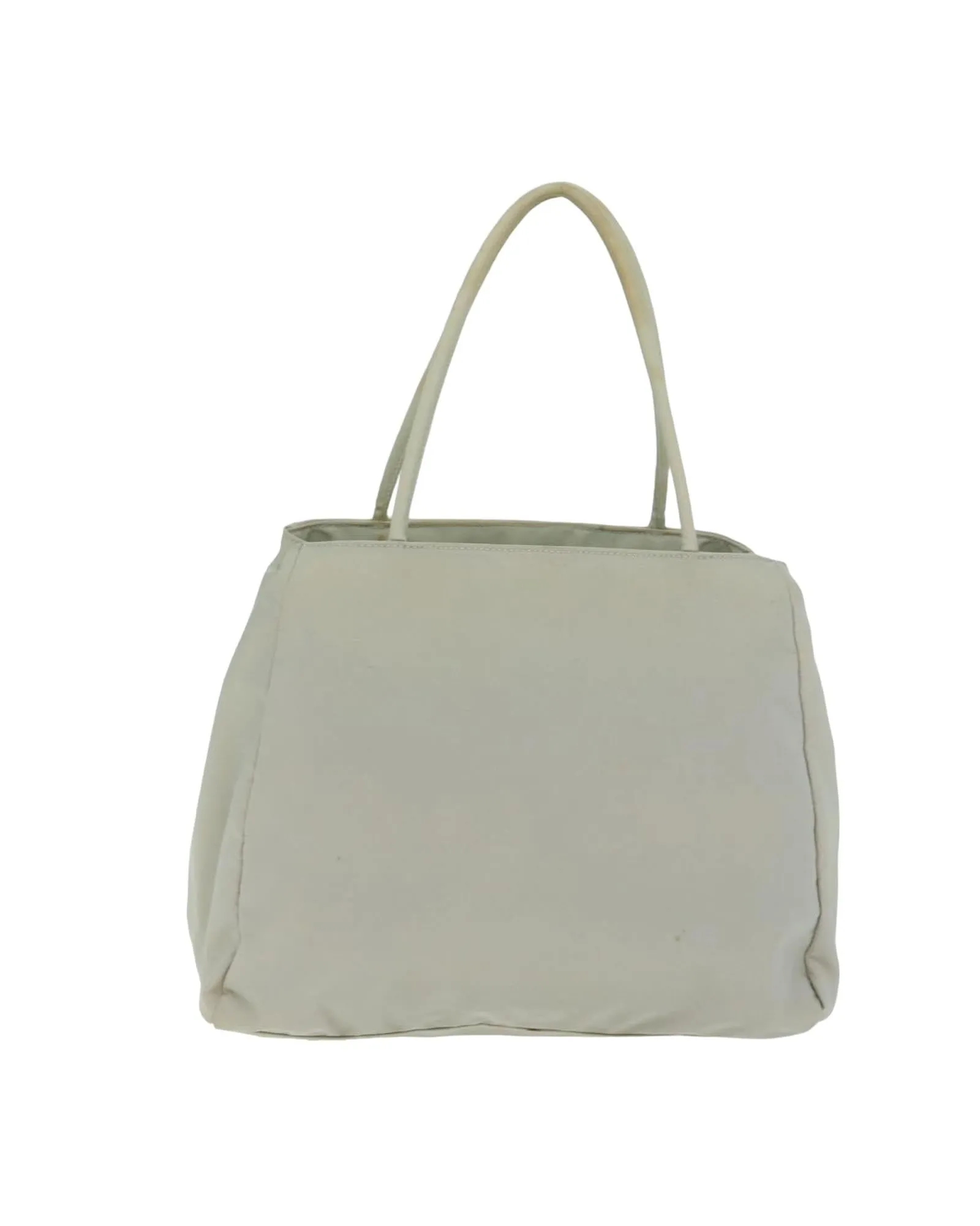 Nylon Hand Bag with Handle and Spacious Design