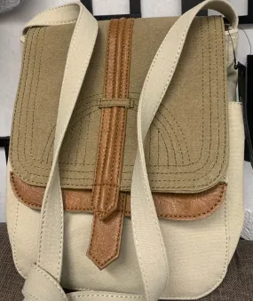Oakley Golden Rod Cross Body
