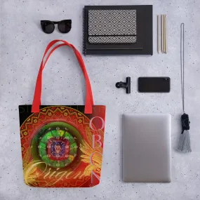 OD Promo OBON Tote bag RDJWL