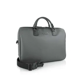 Pegasus Bag in Carbon Fiber Nix