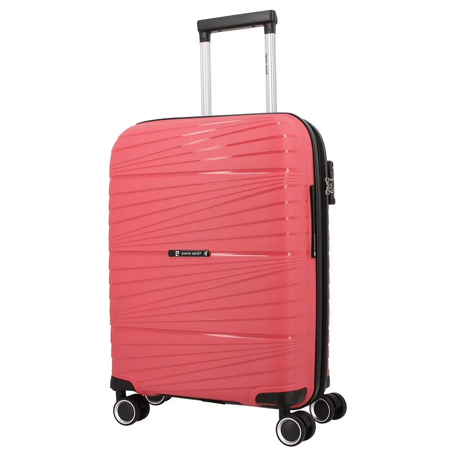 Pierre Cardin Montpellier 76cm Large Spinner