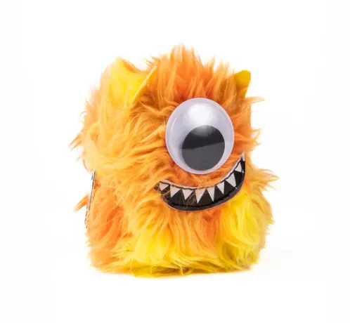 Pocket Adventure Pack - Giggle the Monster