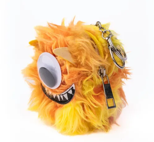 Pocket Adventure Pack - Giggle the Monster