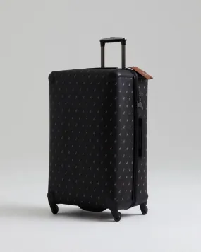 Polo Classic Double Pack 75cm Large Trolley | Black