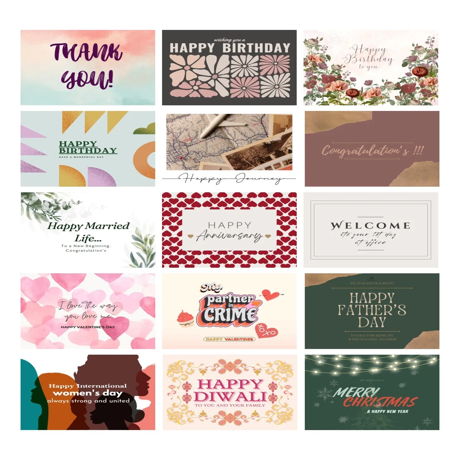 Premium Personalised Baggage Tag