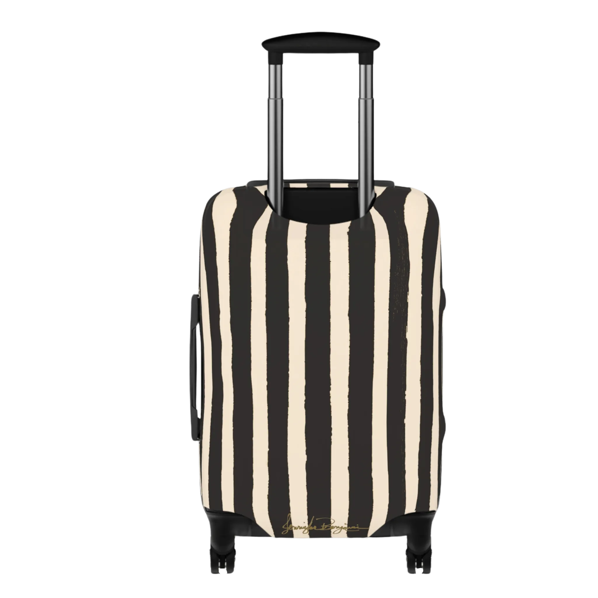 "Las Costas De Mi Pais" Designer Luggage Covers