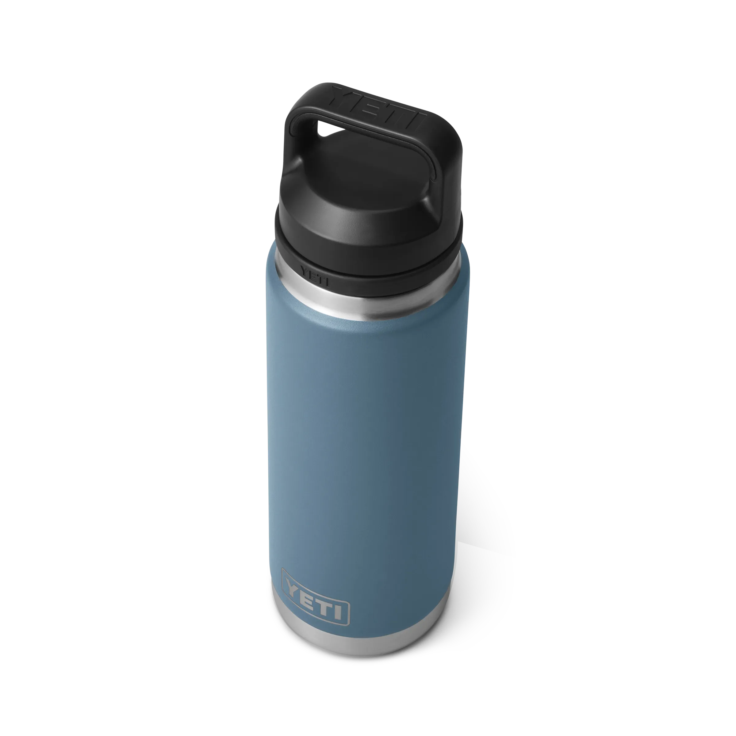 Rambler 26 oz Bottle Chug Nordic Blue