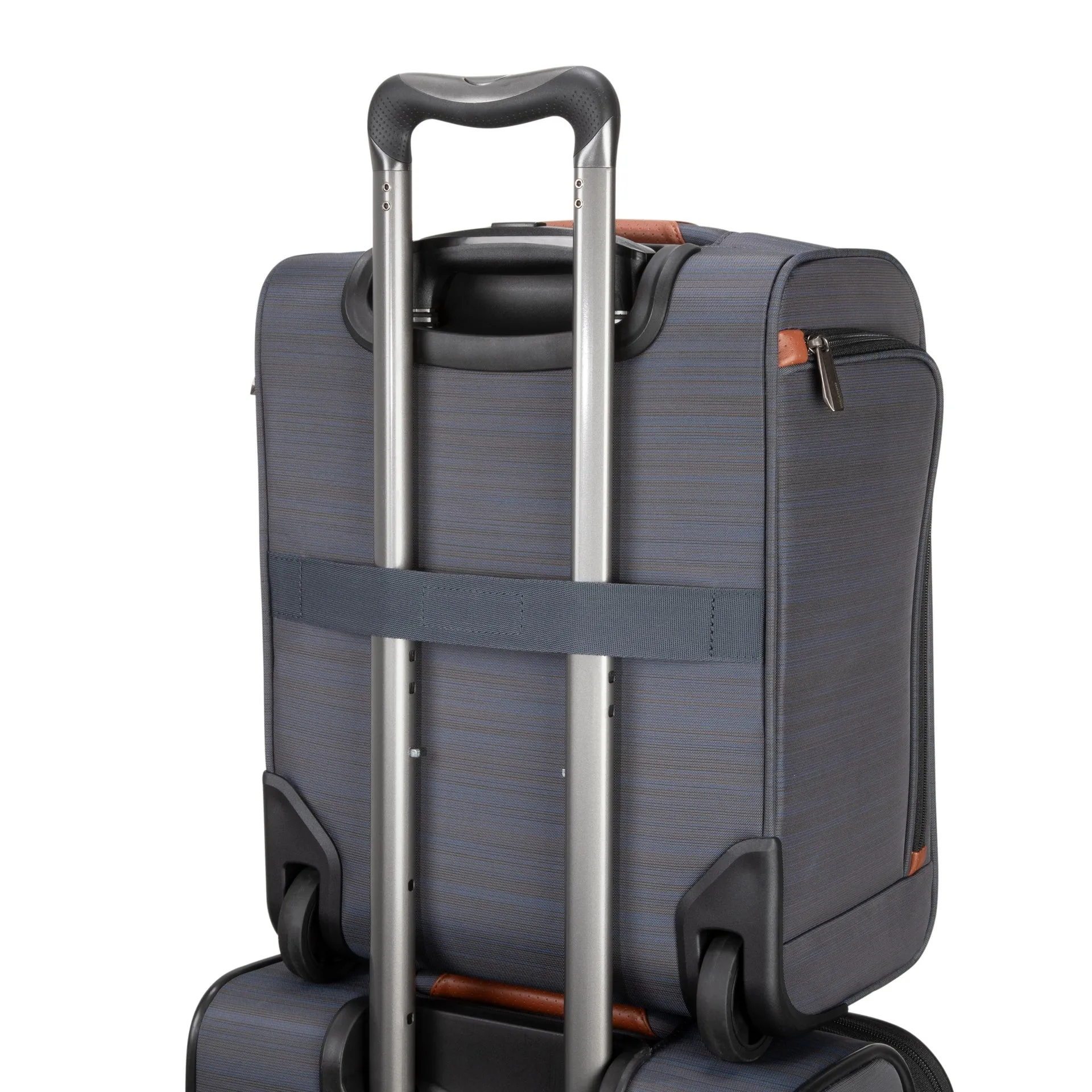 Ricardo Montecito 2.0 Softside Small Underseat Carry-On