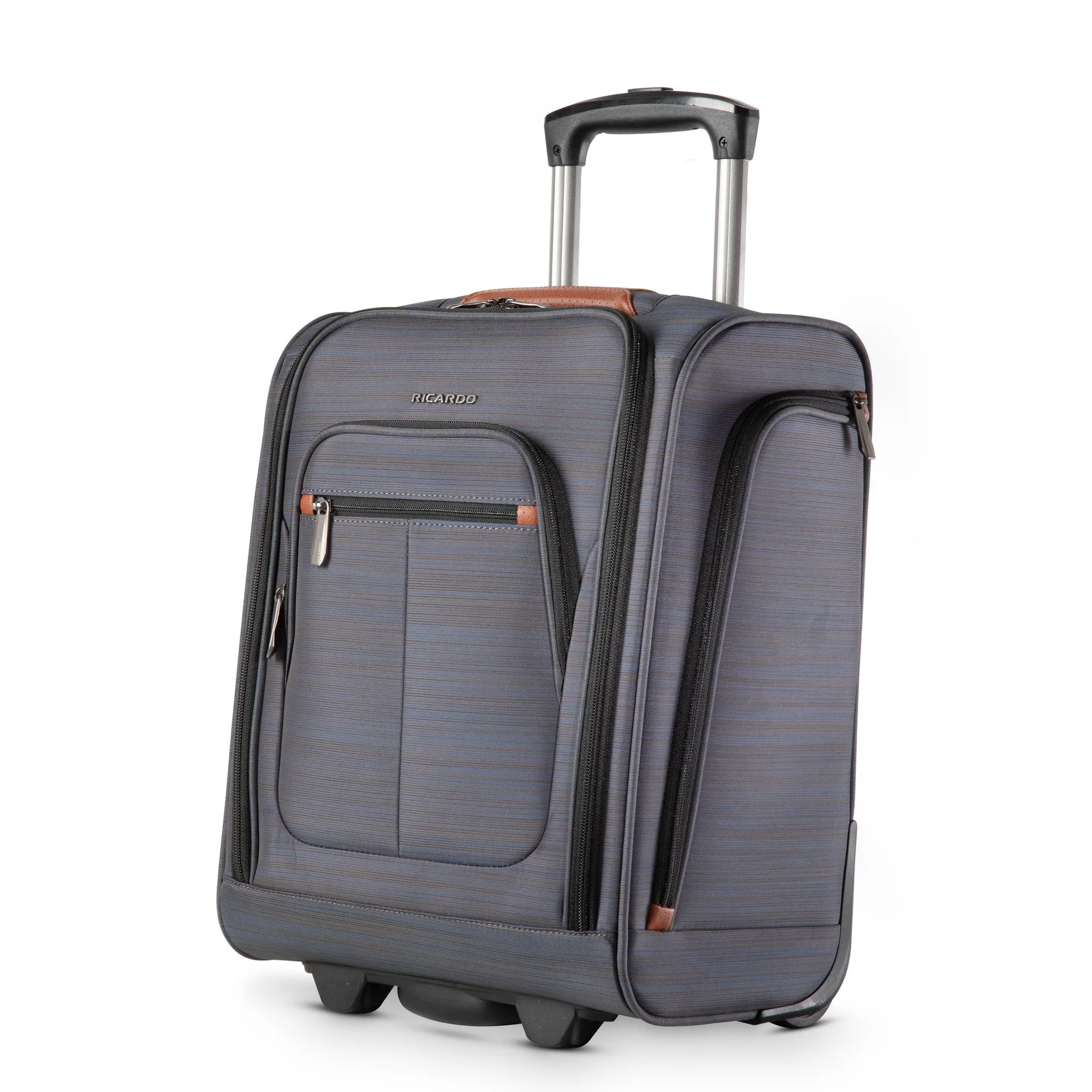 Ricardo Montecito 2.0 Softside Small Underseat Carry-On