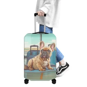 Roxy  - Luggage Cover