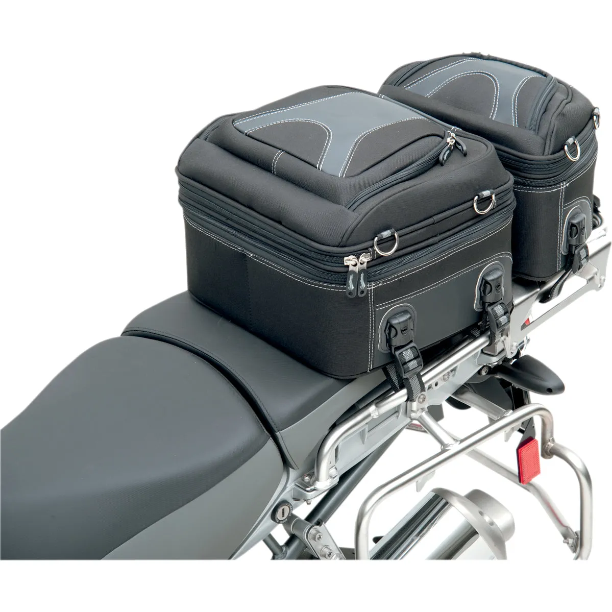SADDLEMEN Rear Rack Luggage Bag