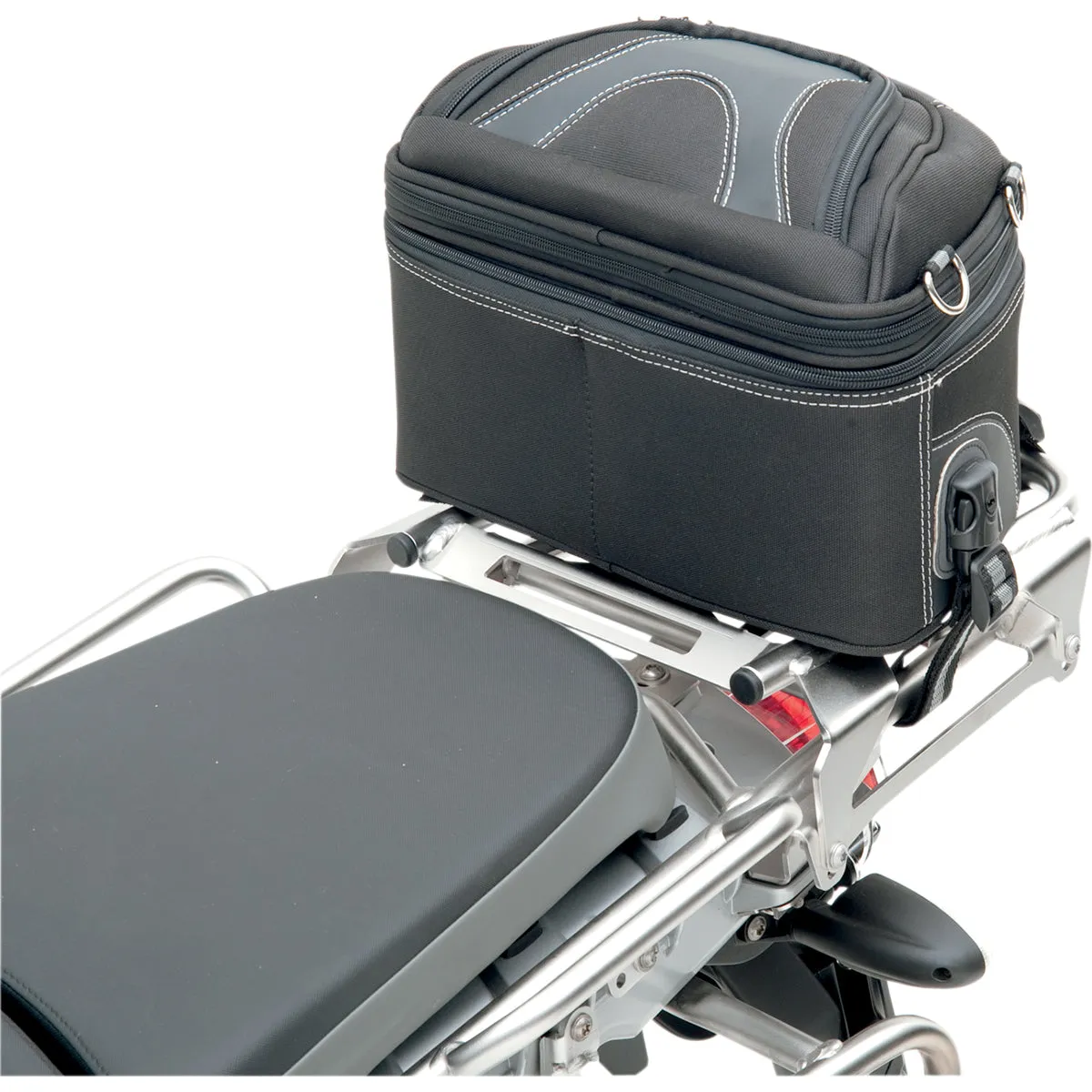SADDLEMEN Rear Rack Luggage Bag