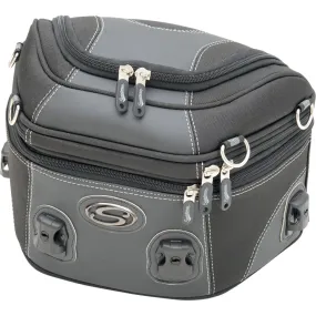 SADDLEMEN Rear Rack Luggage Bag