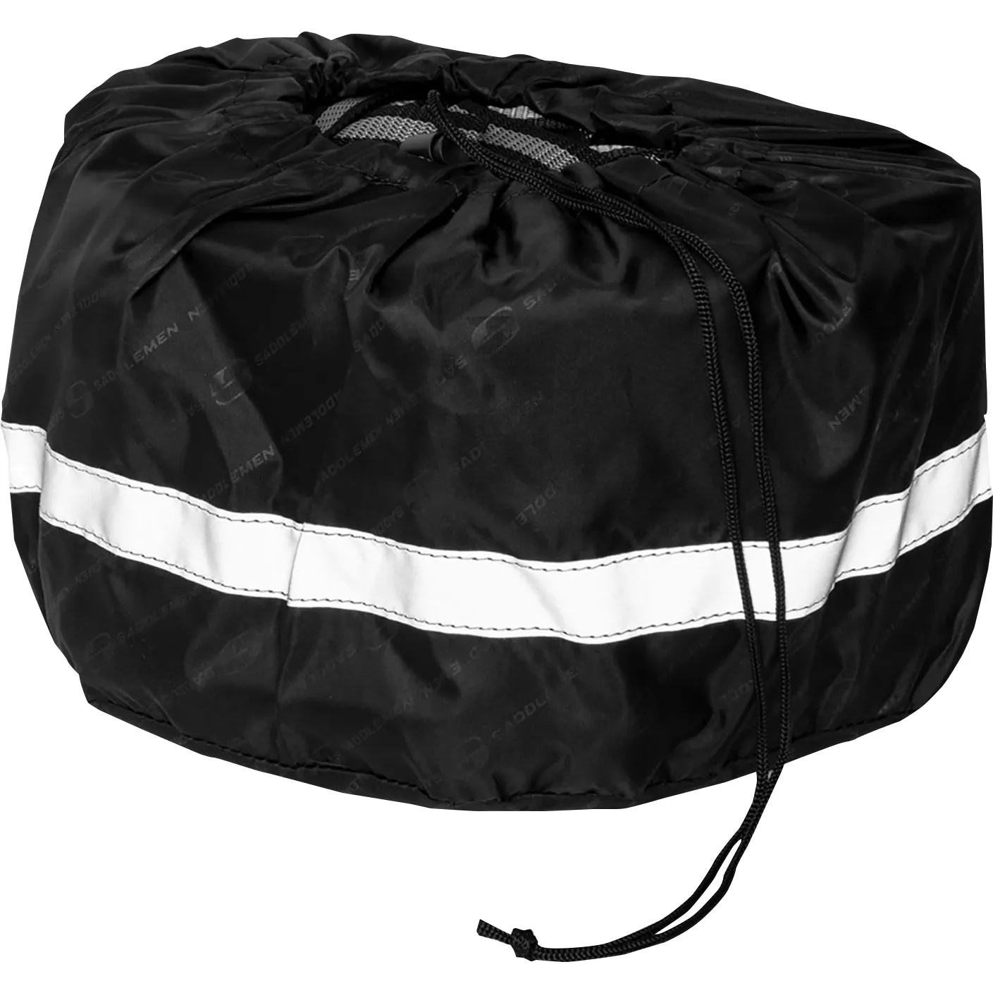 SADDLEMEN Rear Rack Luggage Bag