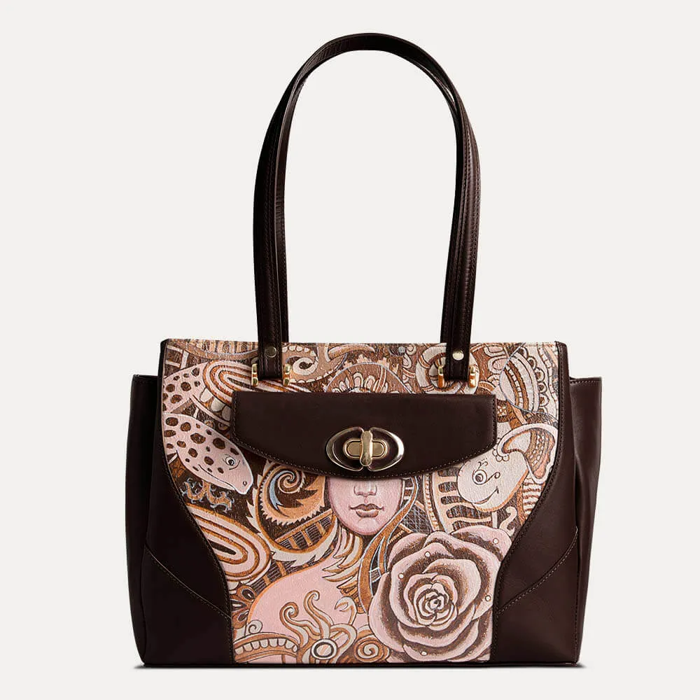 Saffi Handbag