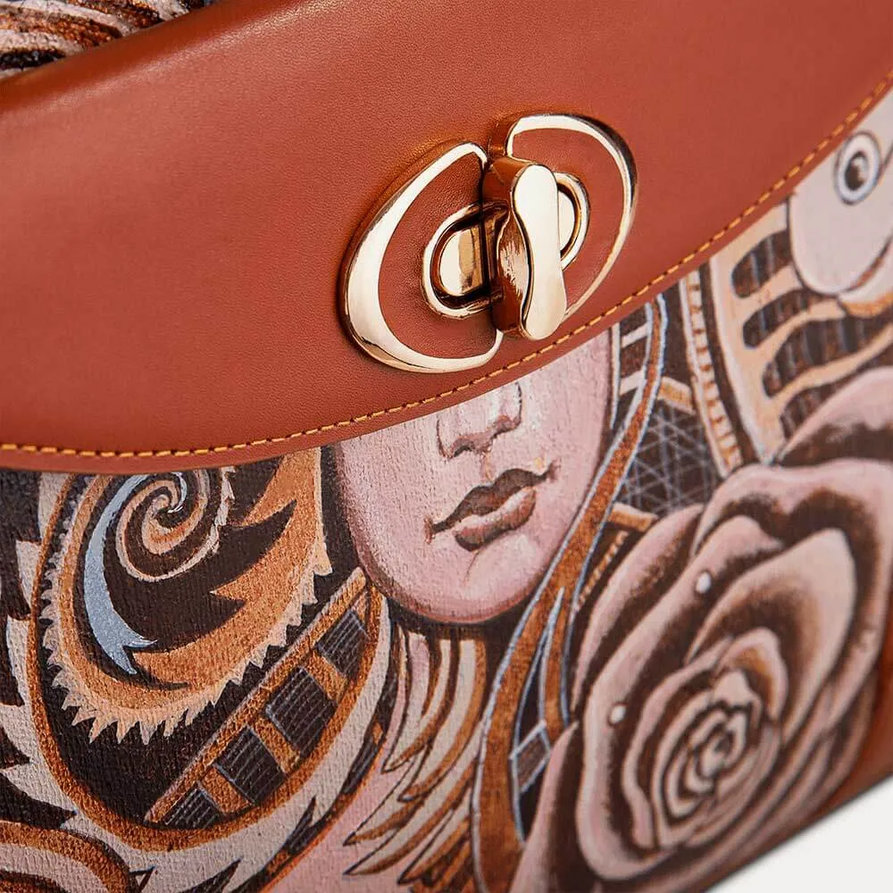Saffi Handbag