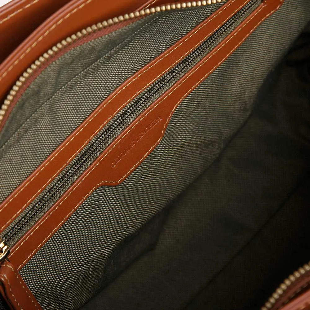 Saffi Handbag