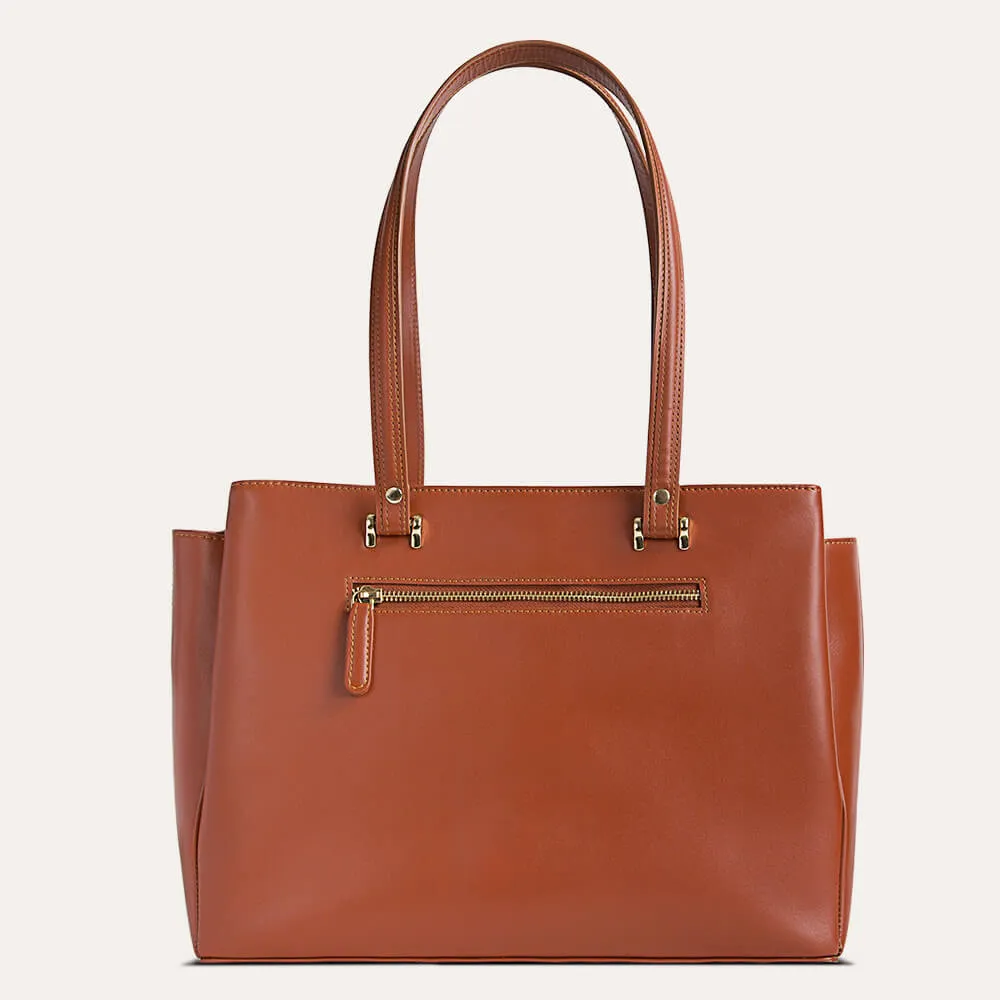 Saffi Handbag