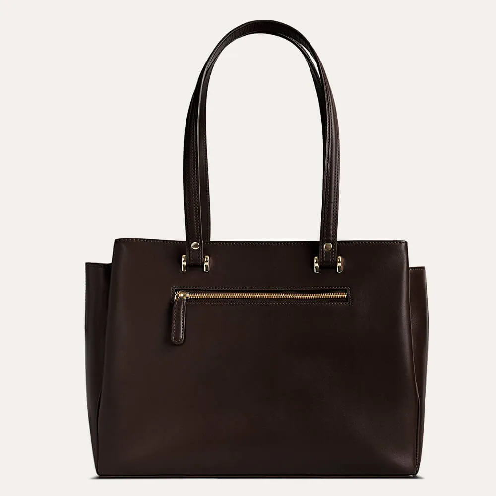 Saffi Handbag