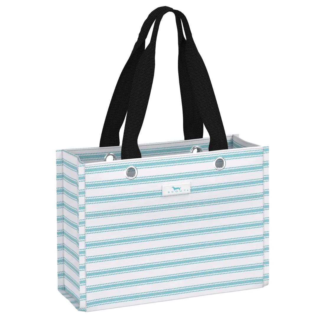 Scout Tiny Package- Striped Pastel Patterns