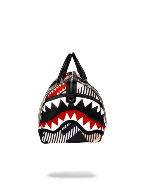 Sharks In London Duffle