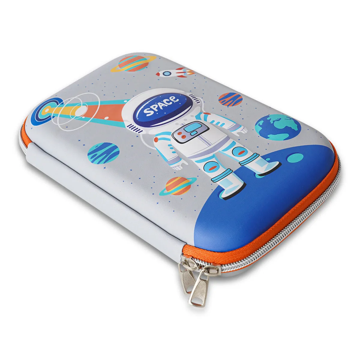 Stationery Pouches - Space