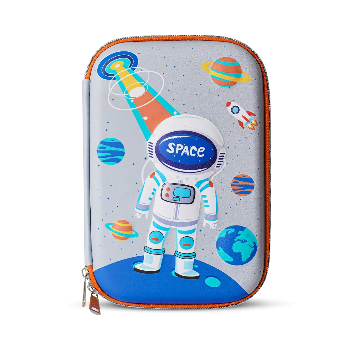 Stationery Pouches - Space