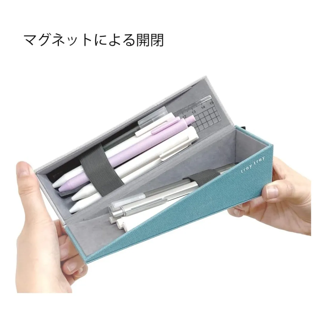Sun Star Pen Case Tray