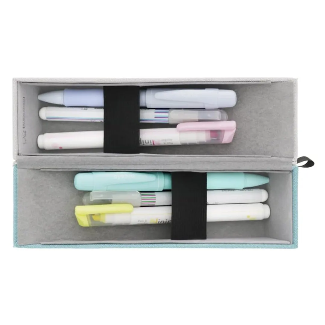 Sun Star Pen Case Tray