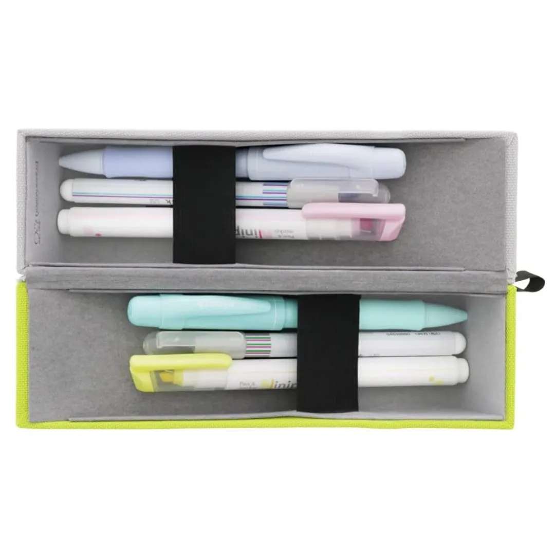 Sun Star Pen Case Tray