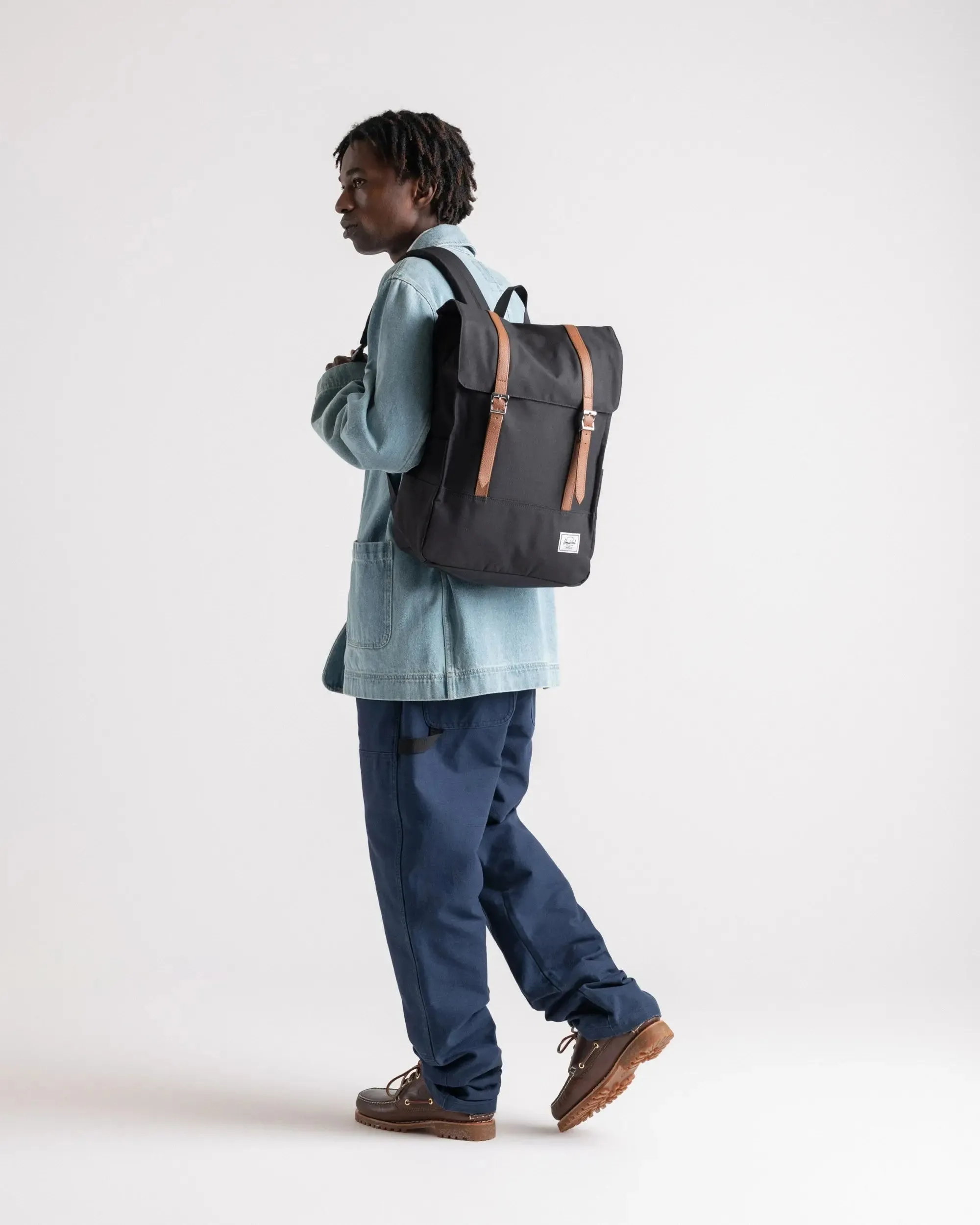 Survey Backpack