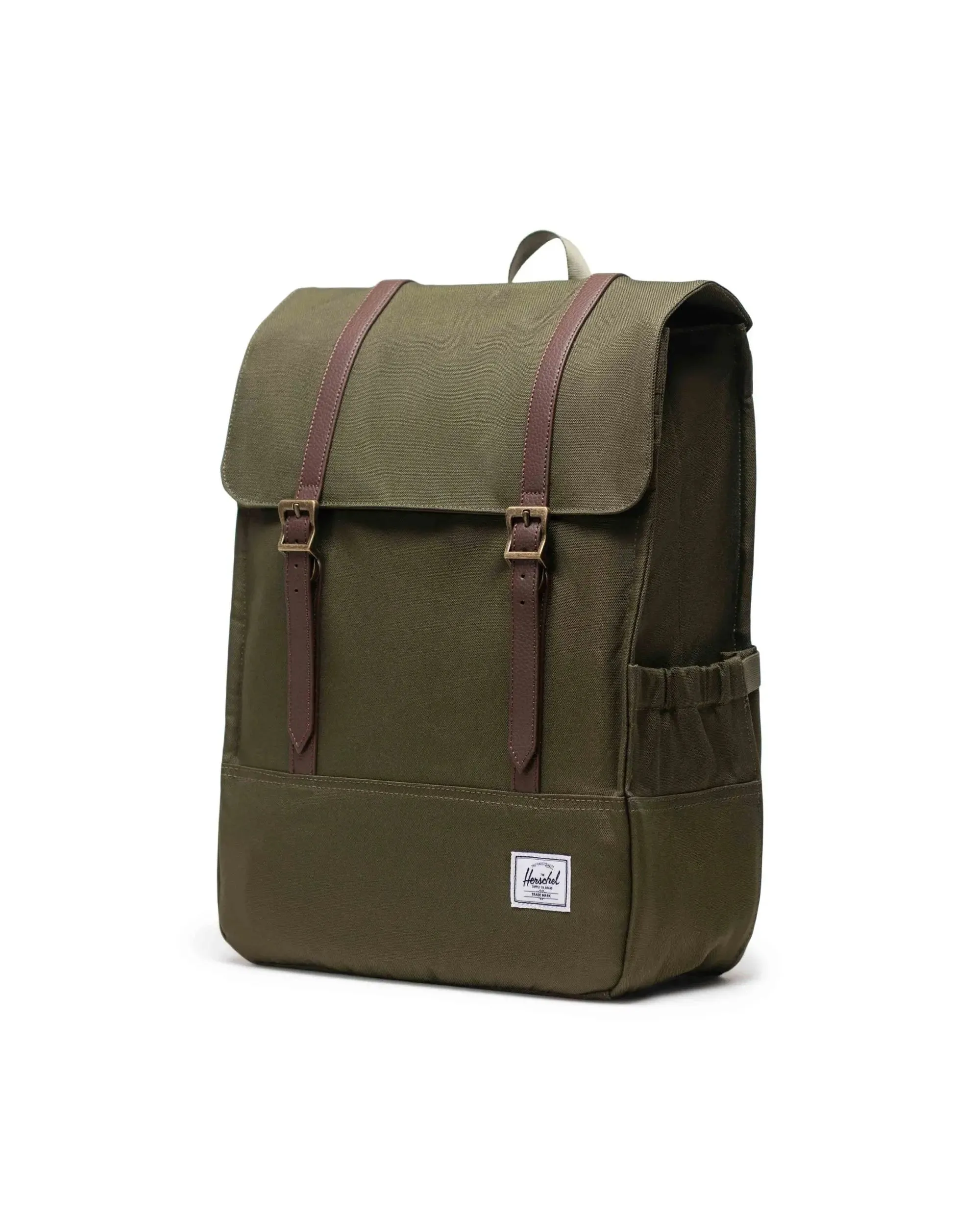 Survey Backpack