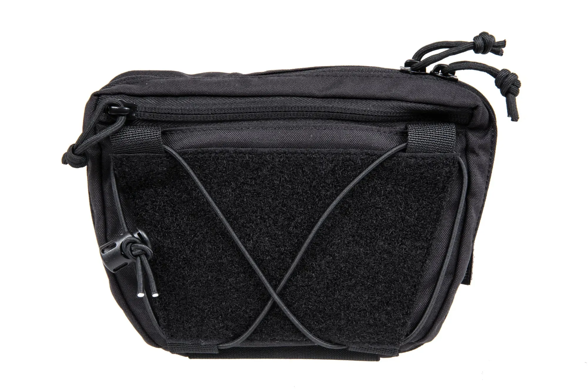 Suspended tactical pocket with QR buckle Wosport