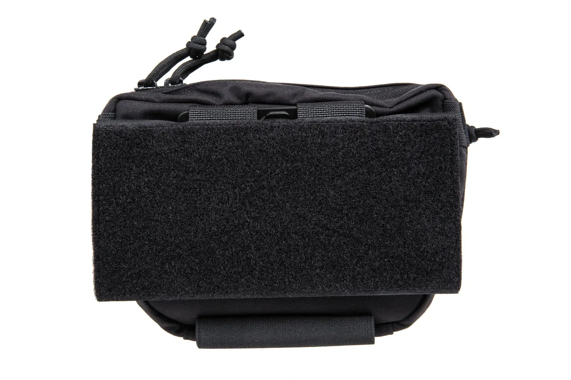 Suspended tactical pocket with QR buckle Wosport