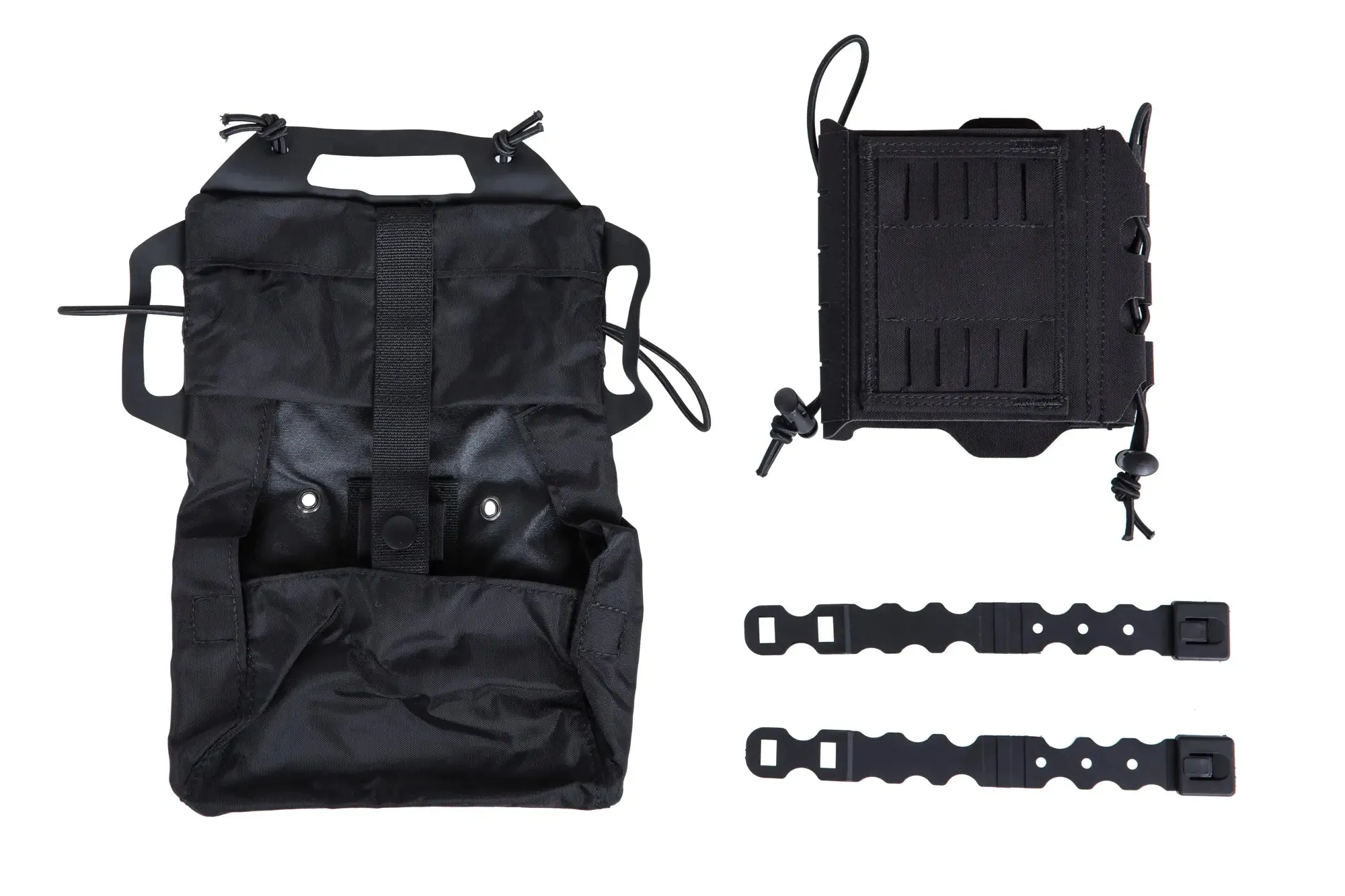 Tactical rip-off first aid kit Wosport