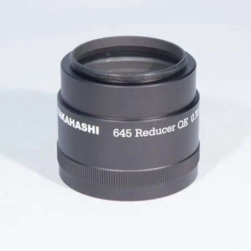 TAKAHASHI 645 0.72X REDUCER QE