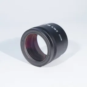 TAKAHASHI 645 0.72X REDUCER QE