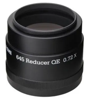 TAKAHASHI 645 REDUCER-CA 0.72X