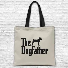 The dogfather - Tote bag