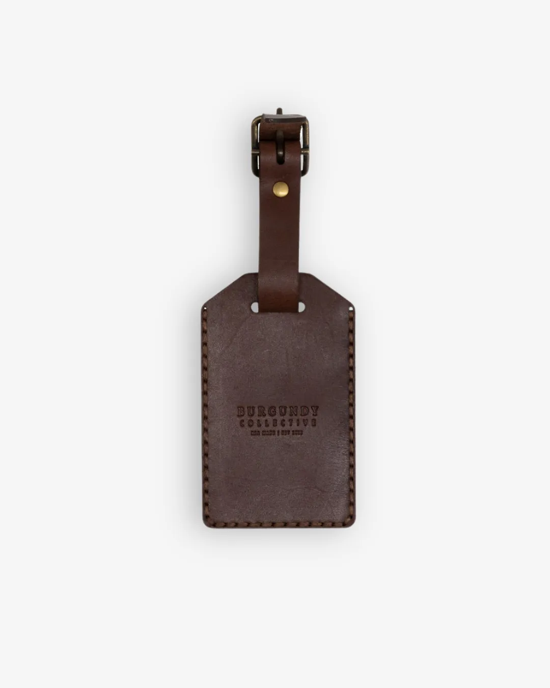 The Luggage Tag