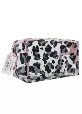 The Vintage Cosmetics Company Cosmetic Bag