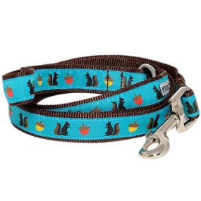 The Worthy Dog Squirrelly Dog Lead