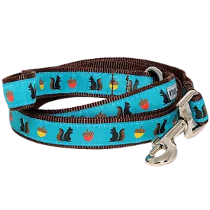 The Worthy Dog Squirrelly Dog Lead